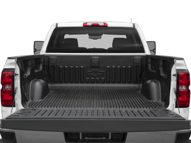 used 2017 Chevrolet Silverado 2500 car, priced at $24,000