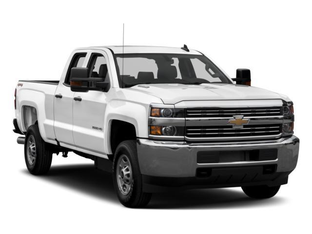 used 2017 Chevrolet Silverado 2500 car, priced at $24,000