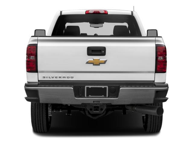 used 2017 Chevrolet Silverado 2500 car, priced at $24,000