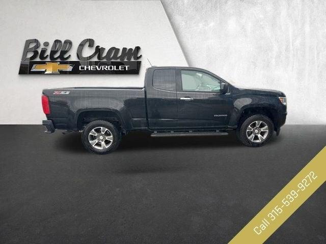 used 2018 Chevrolet Colorado car, priced at $23,500