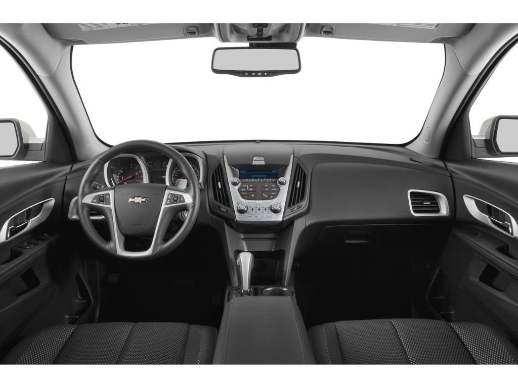 used 2015 Chevrolet Equinox car