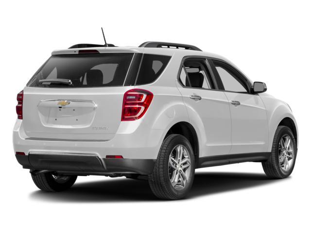 used 2017 Chevrolet Equinox car, priced at $14,500