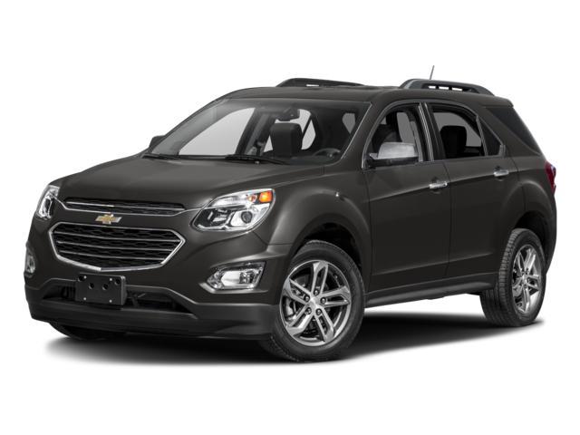 used 2017 Chevrolet Equinox car, priced at $14,500