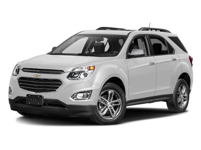 used 2017 Chevrolet Equinox car, priced at $14,500