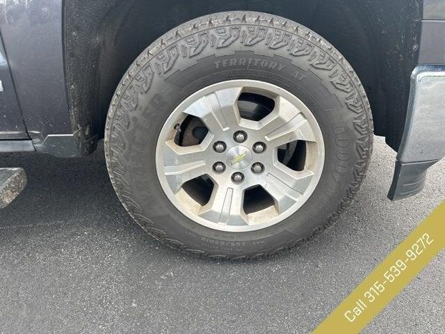 used 2014 Chevrolet Silverado 1500 car, priced at $19,000