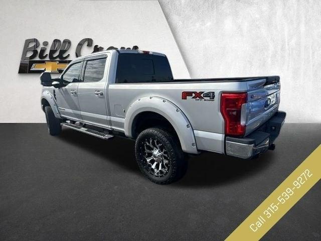 used 2019 Ford F-250 car, priced at $47,500