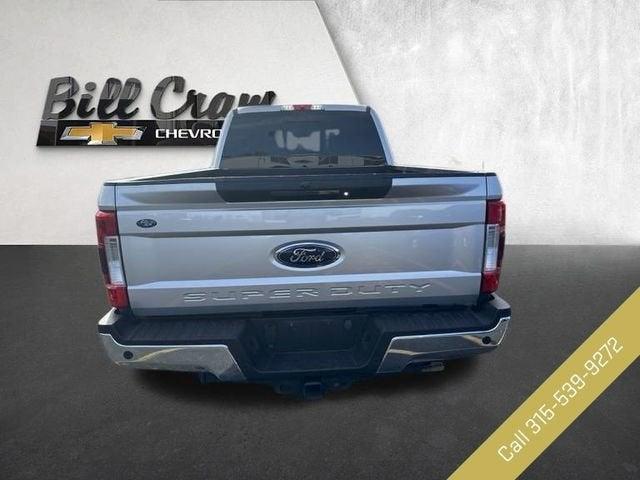 used 2019 Ford F-250 car, priced at $47,500