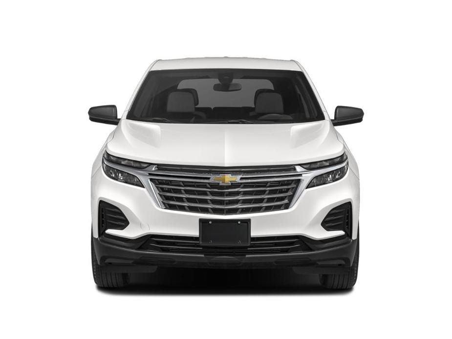 used 2022 Chevrolet Equinox car, priced at $19,500