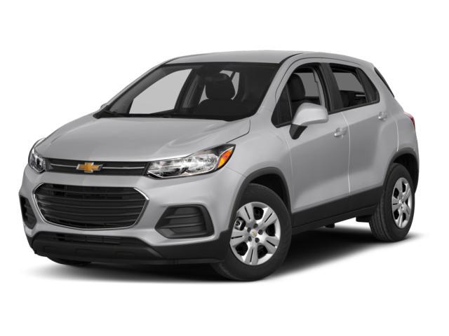 used 2017 Chevrolet Trax car, priced at $12,575