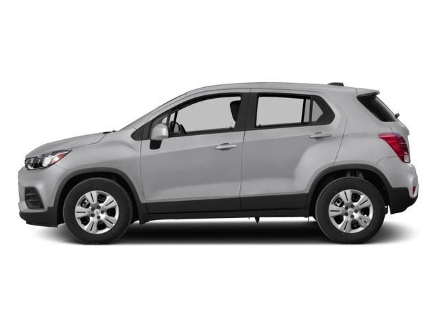 used 2017 Chevrolet Trax car, priced at $12,575