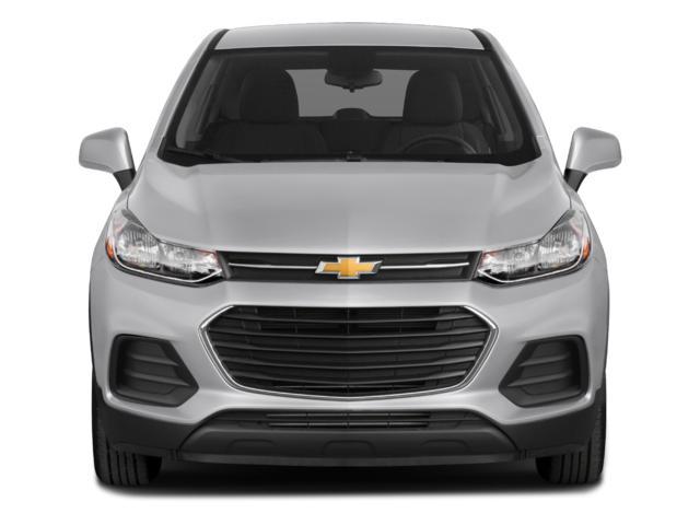 used 2017 Chevrolet Trax car, priced at $12,575