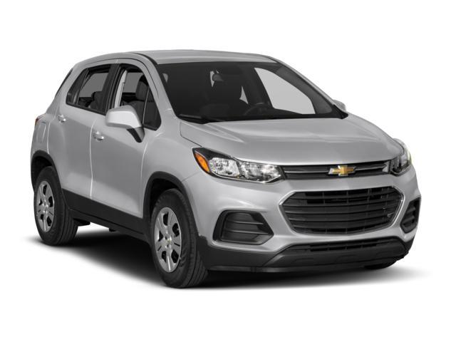 used 2017 Chevrolet Trax car, priced at $12,575