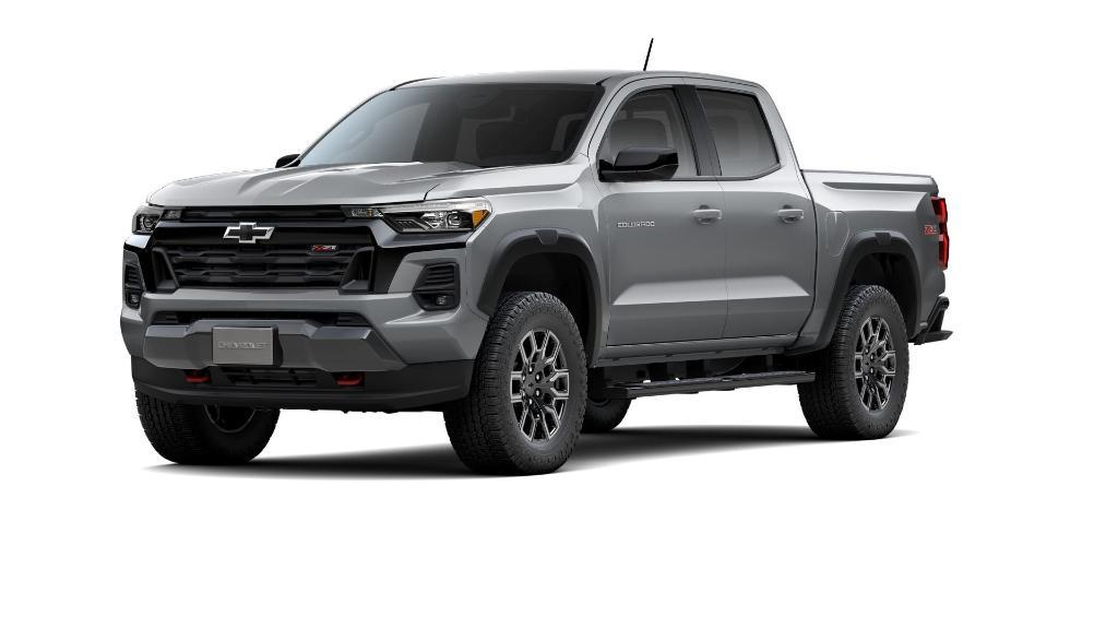 new 2024 Chevrolet Colorado car, priced at $45,190