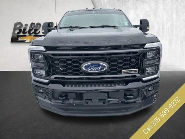 used 2023 Ford F-250 car, priced at $85,000