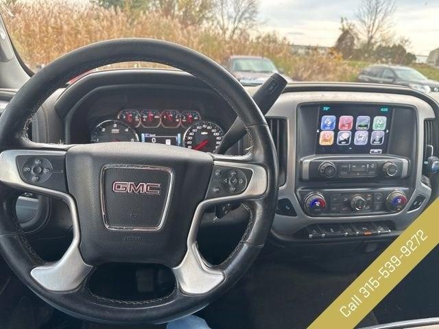 used 2018 GMC Sierra 2500 car, priced at $24,500