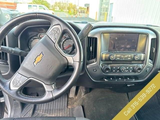 used 2015 Chevrolet Silverado 2500 car, priced at $23,000