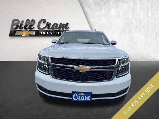 used 2018 Chevrolet Suburban car, priced at $34,500