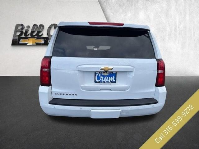 used 2018 Chevrolet Suburban car, priced at $34,500