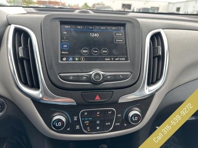 used 2019 Chevrolet Equinox car, priced at $13,500