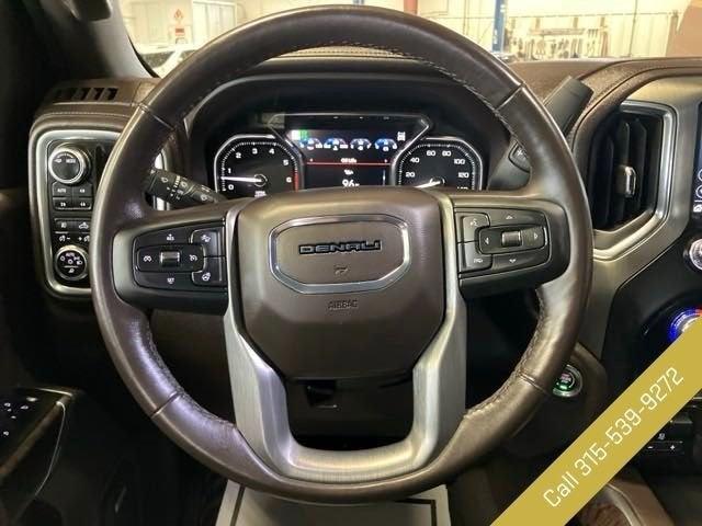 used 2022 GMC Sierra 2500 car, priced at $61,500