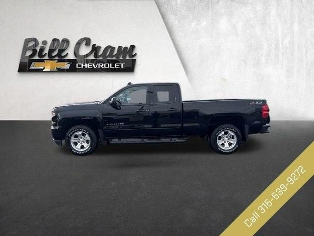 used 2019 Chevrolet Silverado 1500 LD car, priced at $30,000