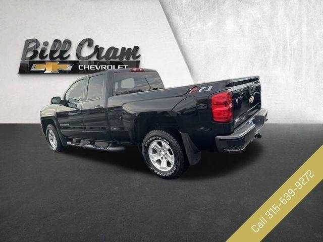 used 2019 Chevrolet Silverado 1500 LD car, priced at $30,000