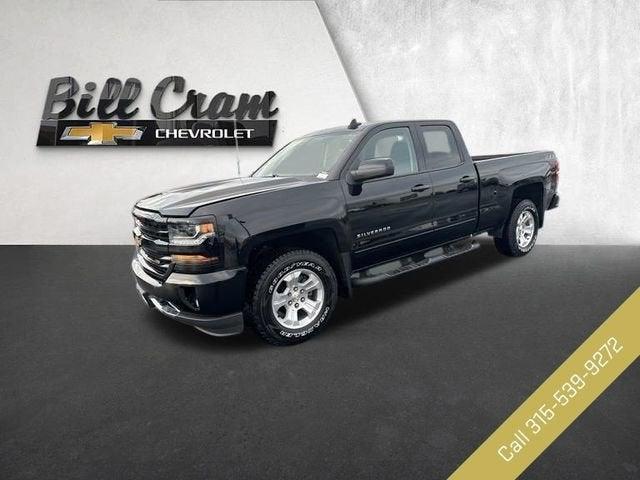 used 2019 Chevrolet Silverado 1500 LD car, priced at $30,000