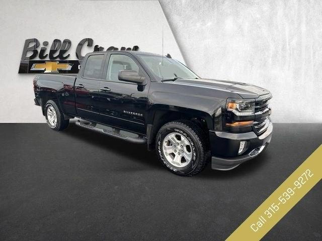 used 2019 Chevrolet Silverado 1500 LD car, priced at $30,000