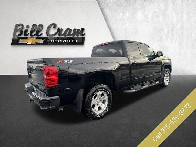 used 2019 Chevrolet Silverado 1500 LD car, priced at $30,000