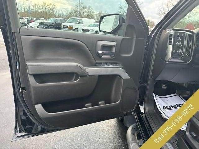 used 2019 Chevrolet Silverado 1500 LD car, priced at $30,000