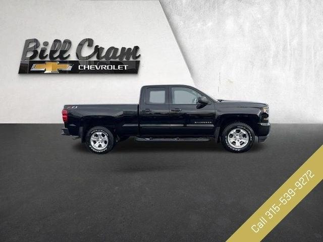 used 2019 Chevrolet Silverado 1500 LD car, priced at $30,000