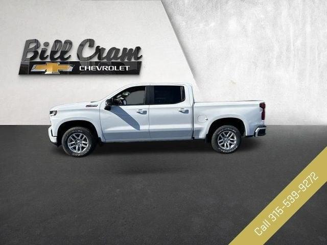 used 2022 Chevrolet Silverado 1500 Limited car, priced at $38,000