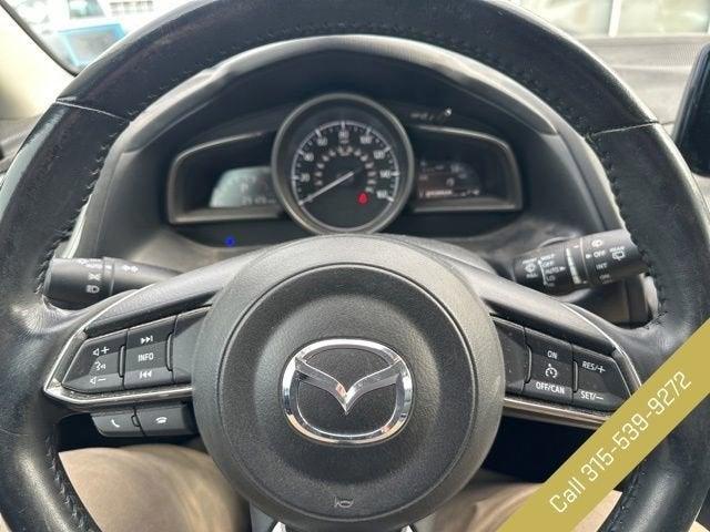 used 2017 Mazda Mazda3 car, priced at $18,000