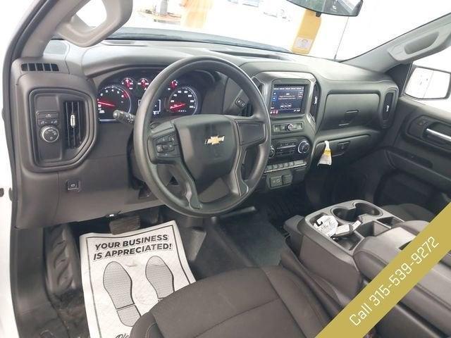 used 2023 Chevrolet Silverado 1500 car, priced at $27,000