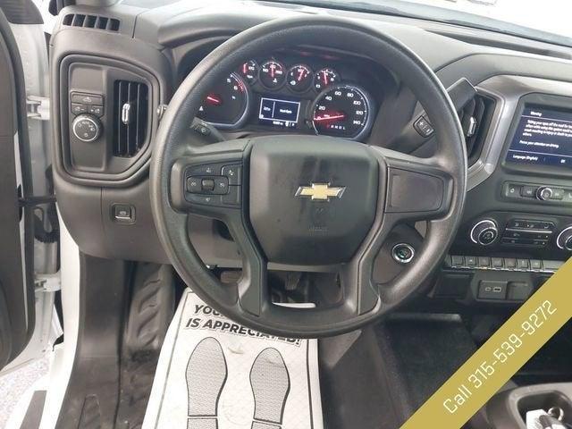 used 2023 Chevrolet Silverado 1500 car, priced at $27,000