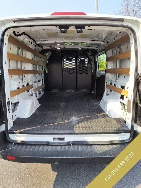 used 2022 Ford Transit-250 car, priced at $33,500