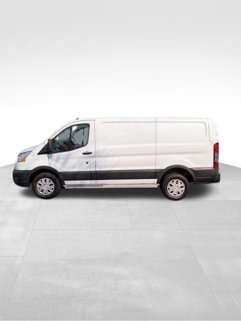 used 2022 Ford Transit-250 car, priced at $31,500