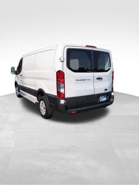 used 2022 Ford Transit-250 car, priced at $31,500