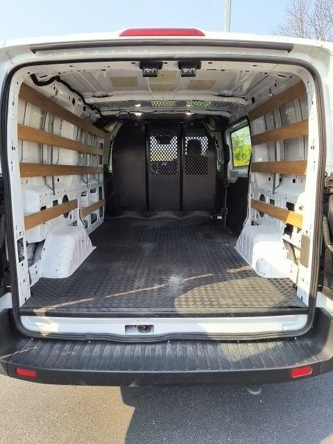 used 2022 Ford Transit-250 car, priced at $31,500