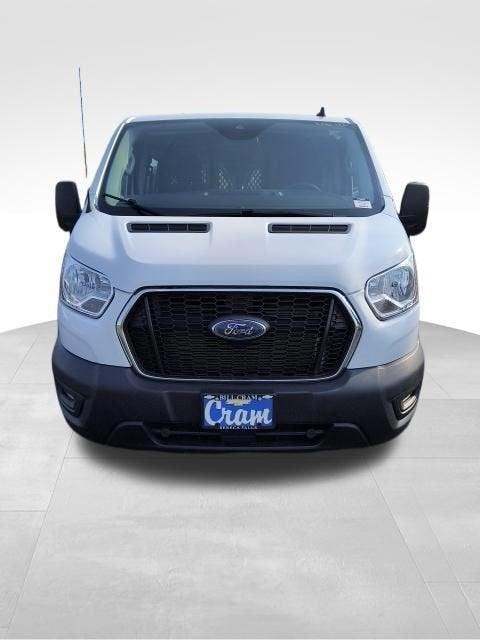 used 2022 Ford Transit-250 car, priced at $31,500