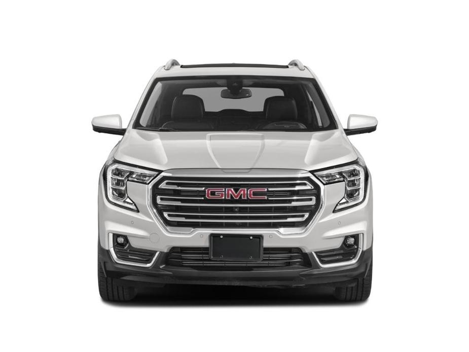 used 2022 GMC Terrain car, priced at $24,000