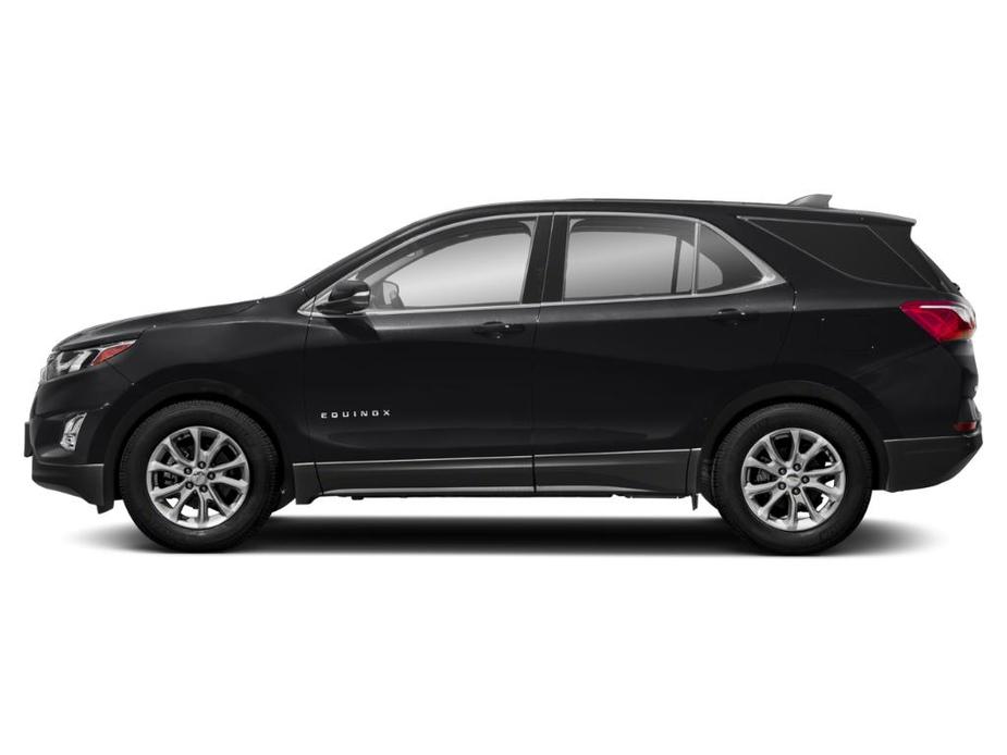 used 2021 Chevrolet Equinox car, priced at $20,000