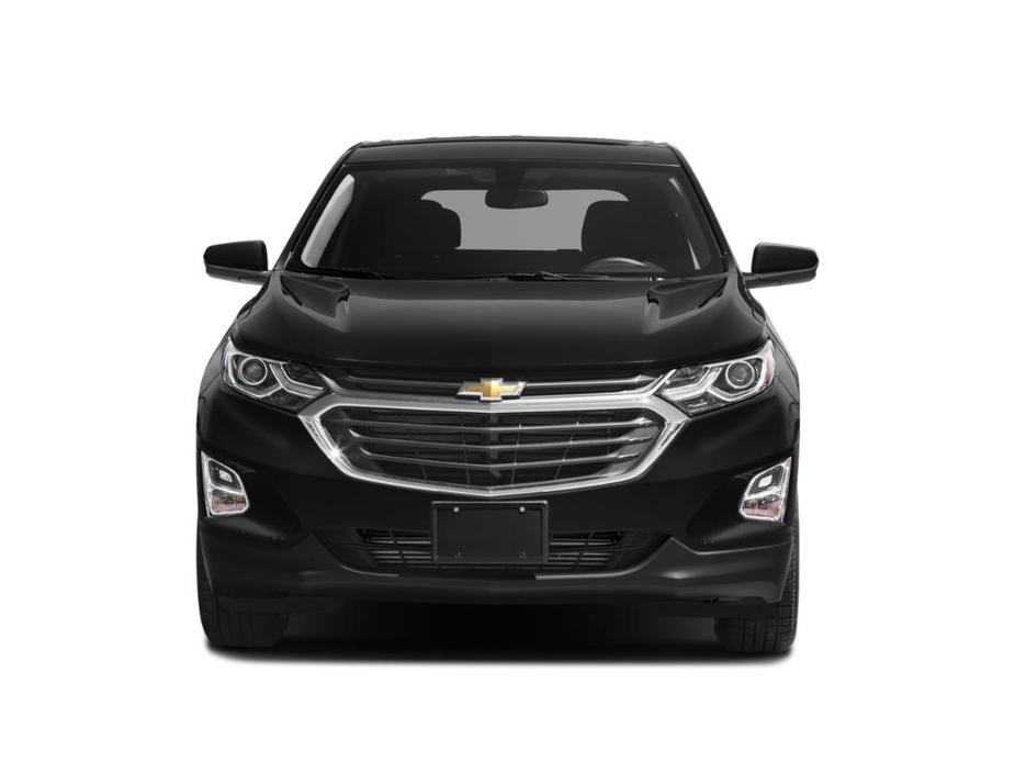 used 2021 Chevrolet Equinox car, priced at $20,000