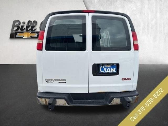 used 2014 GMC Savana 2500 car, priced at $17,500