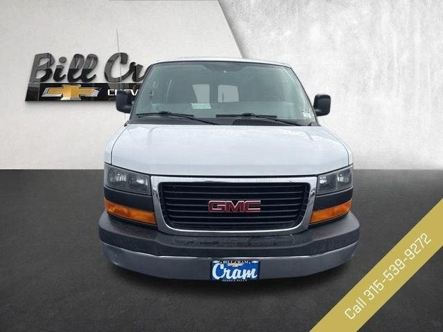 used 2014 GMC Savana 2500 car, priced at $17,500