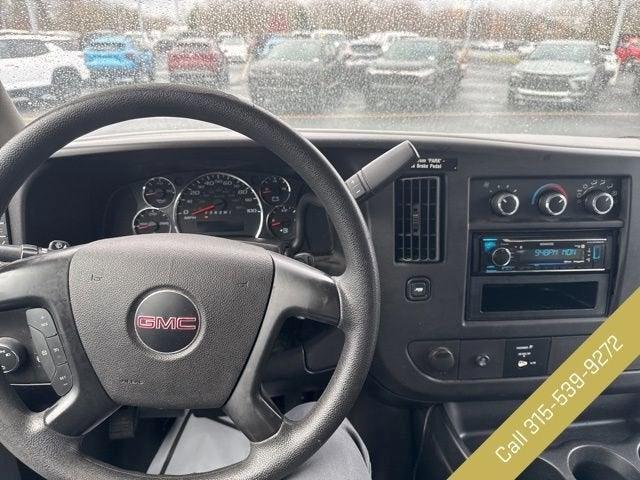 used 2014 GMC Savana 2500 car, priced at $17,500