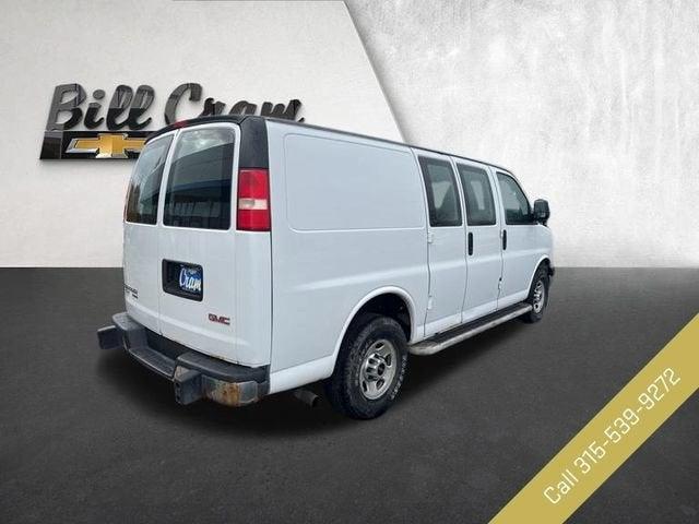 used 2014 GMC Savana 2500 car, priced at $17,500