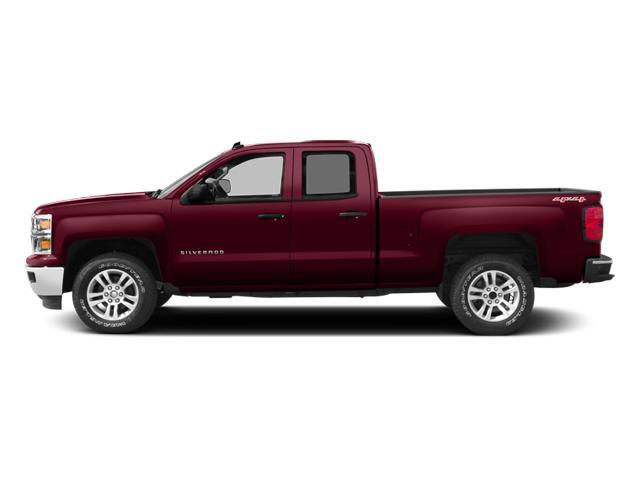 used 2014 Chevrolet Silverado 1500 car, priced at $15,500