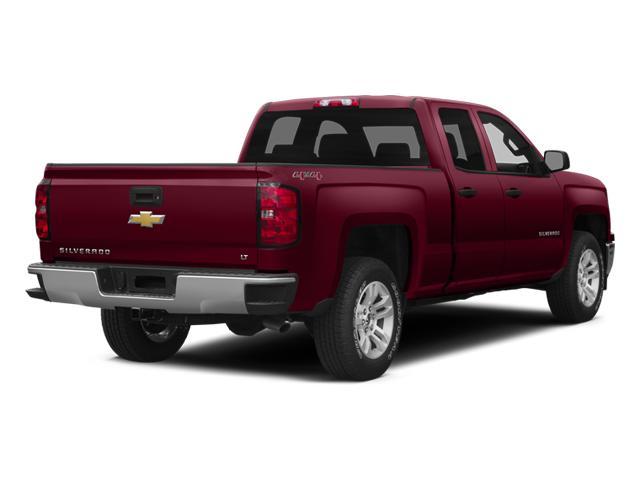 used 2014 Chevrolet Silverado 1500 car, priced at $15,500