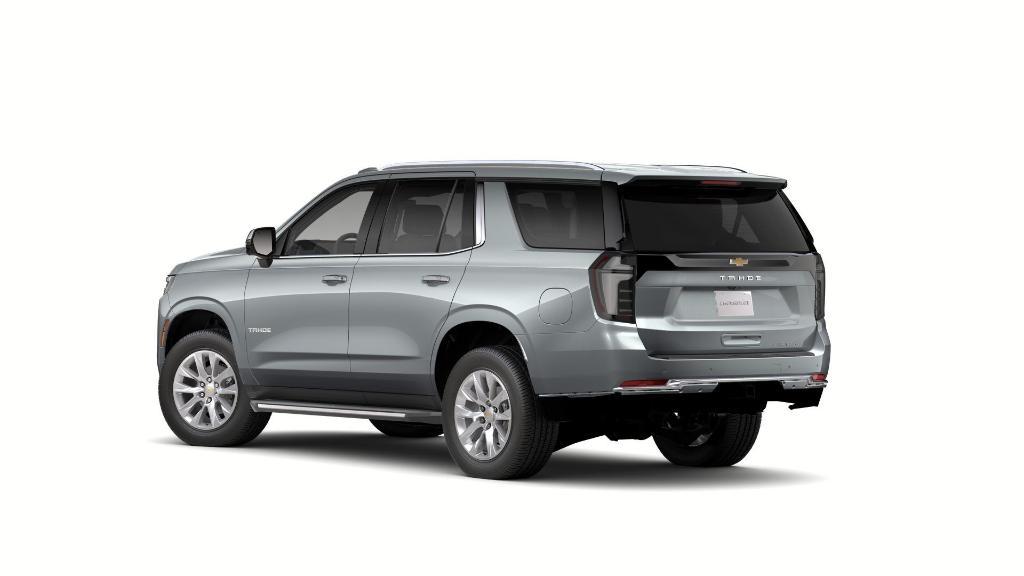 new 2025 Chevrolet Tahoe car, priced at $77,584